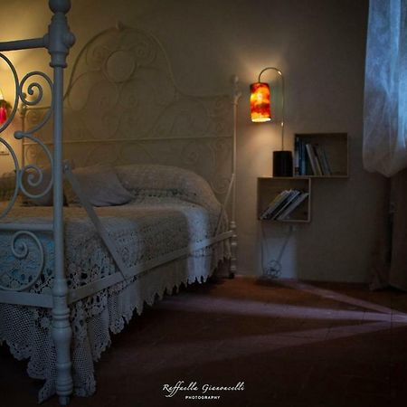 Lunesco Alloggio Divino, Chambre D'Amis 루 외부 사진